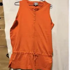 I.N.EXPRESS タンクトップ　ノースリーブ