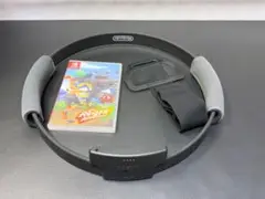 Nintendo Switch リングフィットアドベンチャー セット