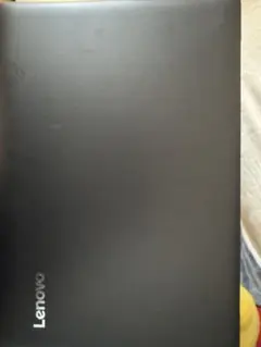 Lenovo IdeaPad 3 ノートPC グレー