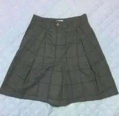 Vivienne Westwood ショートパンツ キュロット チェック 2