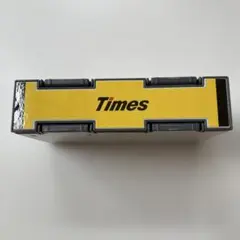トミカ　タイムズパーキング