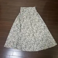 ロングスカート