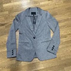 Banana Republic レディースジャケット　グレー