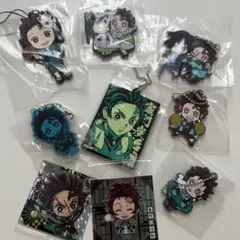 鬼滅の刃　竈門炭治郎　まとめ売り　②