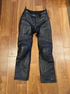 RSタイチ　レザーパンツ　RSY817 サイズL RSタイチレザーパンツRSY817 サイズL