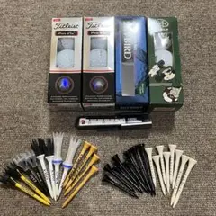 ゴルフボール他