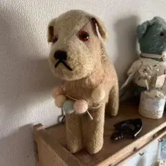 ヴィンテージドール