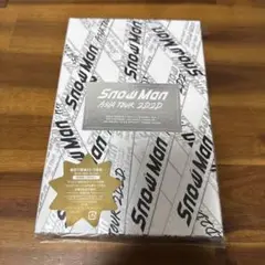 Snow Man/Snow Man ASIA TOUR 2D.2D.〈初回盤・…