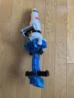 仮面ライダーフォーゼ コズミックモジュール DXバリズンソード