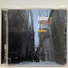 Folder THE EARTH