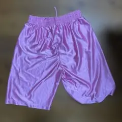SPALDING パンツ S ピンク