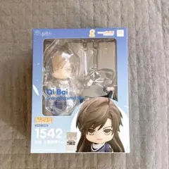 ねんどろいど 恋とプロデューサー 白起 ハク 大御隱師