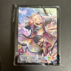 【ウィクロス】ウリス 水着 WIXOSS
