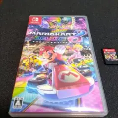 マリオカート8 デラックス Nintendo Switch