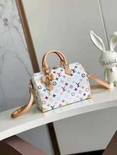 Louis Vuitton モノグラムショルダーバッグ