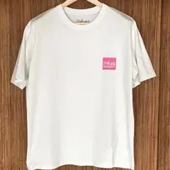 【限定セール】Manhattan Portage Tシャツ Lサイズ