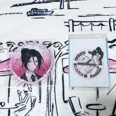 まほやく 魔法使いの約束 シャイロック