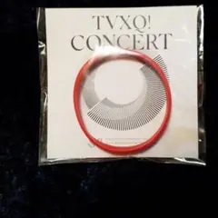 東方神起 TVXQ! Circle ソウルコン シリコンバンド