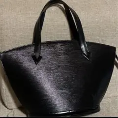 値下げ‼︎ LOUIS VUITTON ルイ ヴィトン エピ ブラック