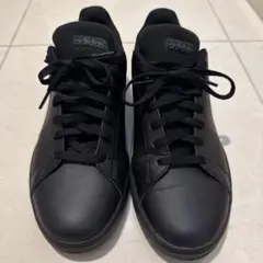 adidas スニーカー アドバンコート LIT48 EOT69