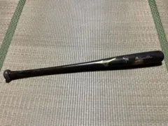MizunoPro ミズノプロ 硬式木製バット NPB Bs30 84cm
