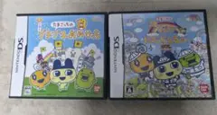 たまごっちゲーム2本セット