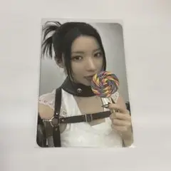 BABYMONSTER ASAトレカ