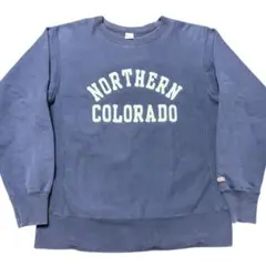 東洋シュガーケーン“ NORTHERN COLORADO“リバースウィーブ