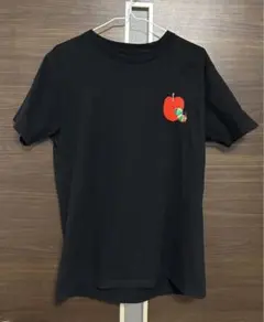 ERIC CARLE ブラック Tシャツ