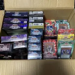 2025年最新】遊戯王 デュエルモンスターズ Vol.3 絶版 BOXの人気