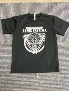 エスクリマ　カリ　Tシャツ