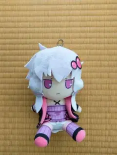 2025年最新】結月ゆかり ぬいぐるみの人気アイテム - メルカリ
