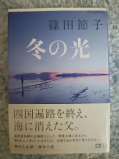 篠田 節子 冬の光 (文春文庫 し 32-12)