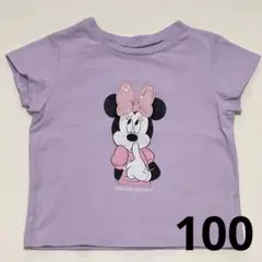 アプレレクール♡ミニーちゃん♡WEB限定Tシャツ