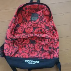 CONVEX magnum opus 子供用リュック