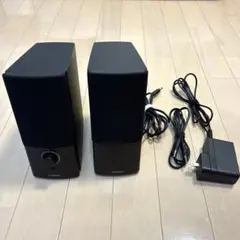 Bose Companion 2 Series III スピーカー