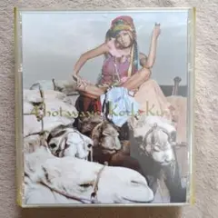 倖田來未/CD/CD/4hot wave