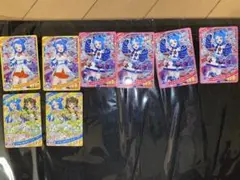 ひみつのアイプリ ビビ、チィまとめ売り