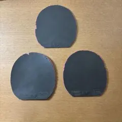BUTTERFLYロゼナ特厚　黒