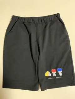 しまむら　ベイマックス　半ズボン