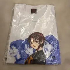 lain × GEEKS RULE T Shirt vol.03 ギークスルール