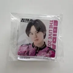 EBiDANガチャ　超特急　タクヤ
