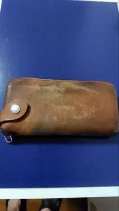 アルズニ 長財布
