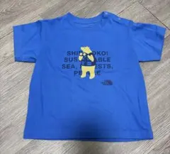 THE NORTH FACE Tシャツ　90