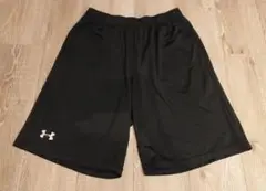 Under Armour アンダーアーマー ショートパンツ ダークグリーン