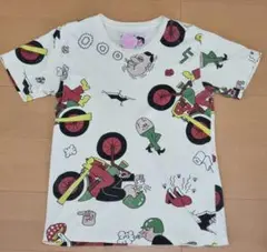 R.newbold kyle platts Tシャツ