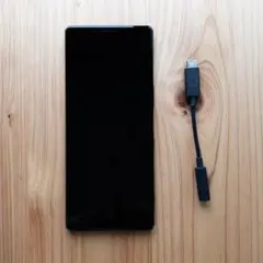 SONY Xperia 1 802SO