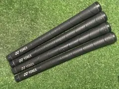 中古品　グリップ　YONEX ヨネックス　61R　4本セット