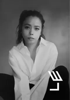 【LE】 WHITE STANDARD Regular SHIRT