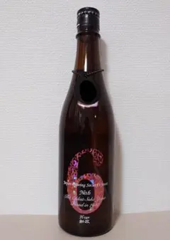 新政NO.6 H-type 新政 No.6 H-type 2024 新政No.6 H-Type 2024 - 720ml | Wine To